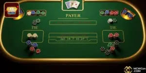 Baccarat - Hướng Dẫn Luật Chơi Từ A Đến Z Luôn Thắng