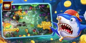 Game Bắn Cá Hải Vương 3D - Khám Phá Đại Dương Huyền Bí