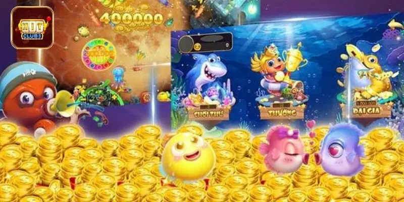 “Bỏ túi” bí kíp săn thưởng đại dương