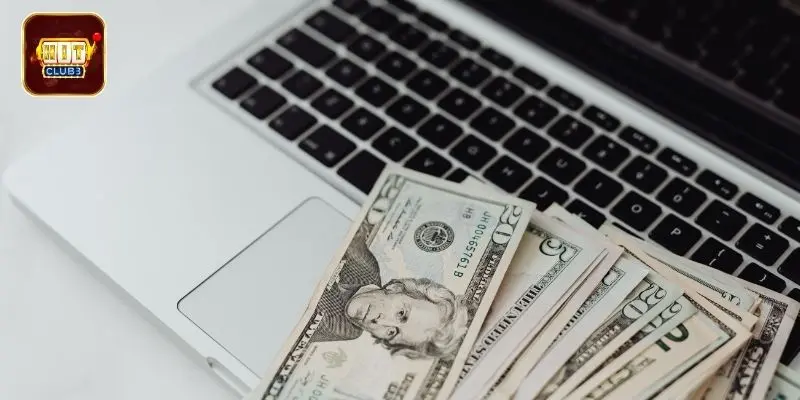 Cách để rút tiền về ví điện tử nhanh chóng