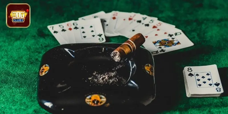 Chiến thuật vận dụng quân lẻ đánh cược cực hay