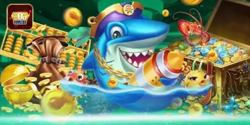 Định mức thưởng cho từng loài sinh vật biển