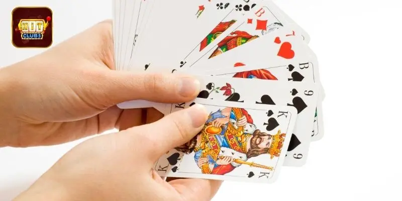 Đôi nét về trò chơi mậu binh