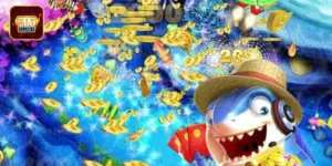 Bắn Cá Ocean War - Chinh Phục Kho Báu Đại Dương Kỳ Thú