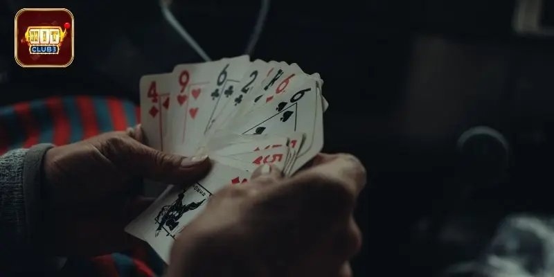 Game Poker chinh phục mức thưởng siêu đã