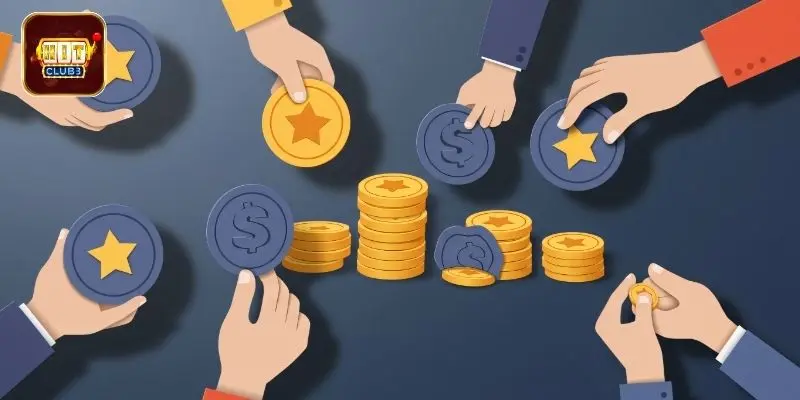 Giải đáp về tiền khuyến mãi khi tạo tài khoản