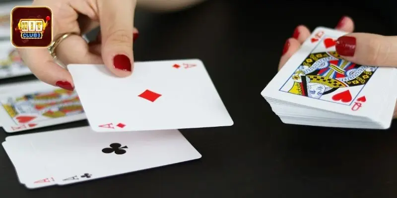 Giới thiệu game Phỏm thú vị tại HITCLUB