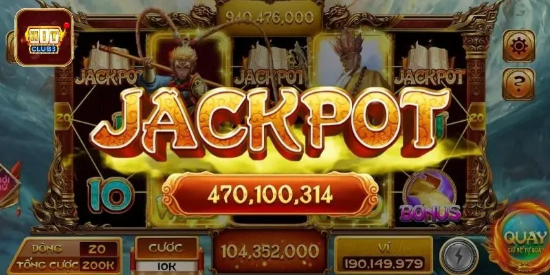 Giới thiệu về sảnh game nổ hũ 52 chuyên nghiệp