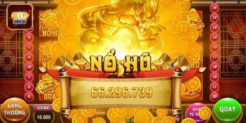 Giới thiệu về sảnh nổ hũ đổi thưởng HITCLUB