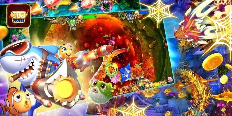 Hệ thống sinh vật với đa dạng phần thưởng