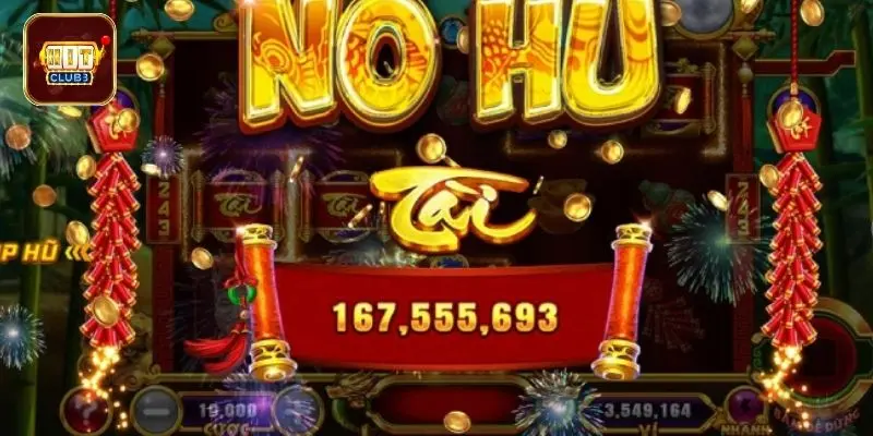 Hình ảnh thần tài với vận may cực lớn