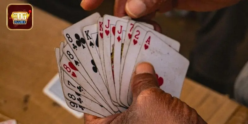 Khám phá game bài online thú vị tại HITCLUB