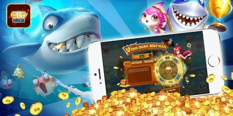 Khám phá hải tặc đại chiến thú vị