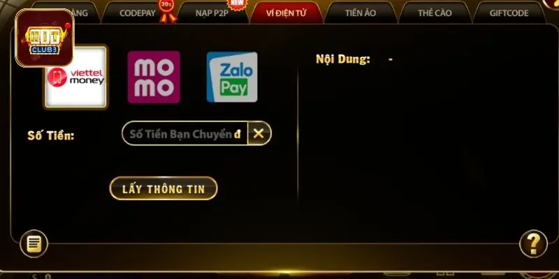 Những phương thức chuyển vốn phổ biến