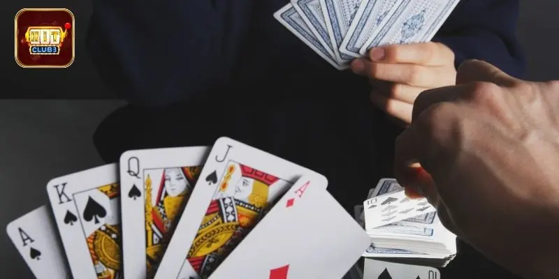 Phỏm - Bật Mí Mẹo Chơi Húp Trọn Thưởng Lớn Từ Cao Thủ