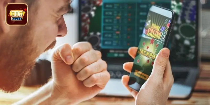 Quy trình tham gia đặt cược tại hệ thống