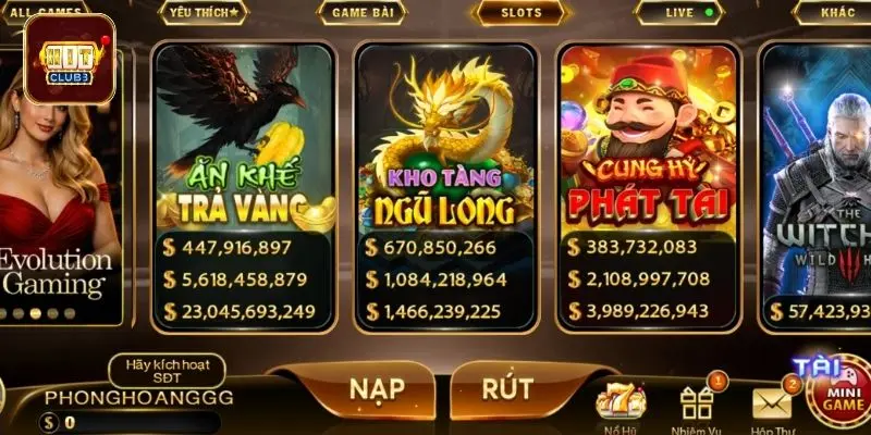 Tham gia game đậm chất Việt - Ăn khế trả vàng