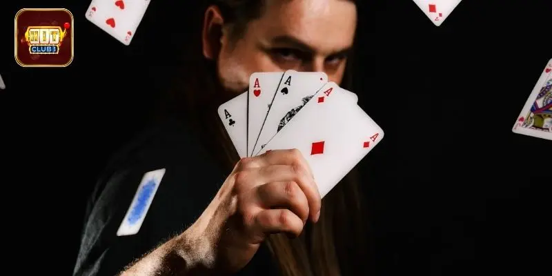 Thông tin tổng quan game Poker đình đám