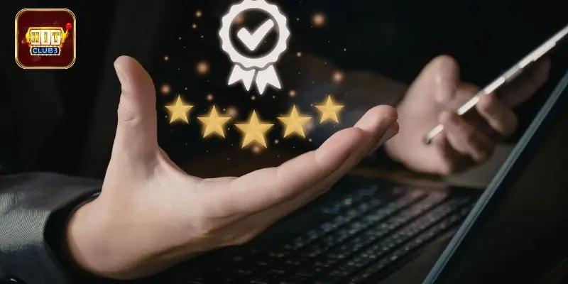 Tổng hợp các thành tựu mà cổng game đạt được