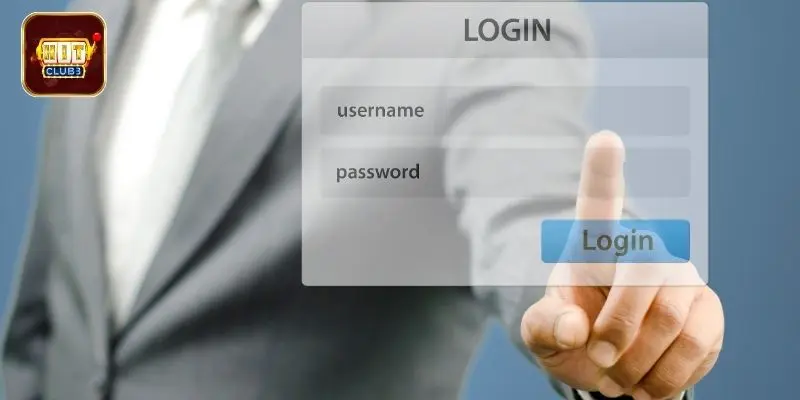 Từ A đến Z về cách để tiến hành đăng nhập
