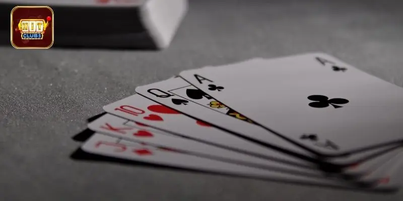 Tư duy xếp bài bất bại