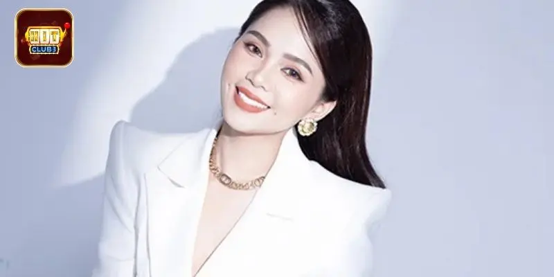 Vị lãnh đạo đưa thương hiệu đột phá mạnh