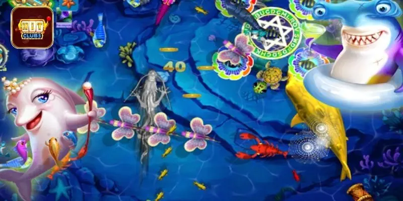 Vinh danh những thợ săn đại dương tài ba