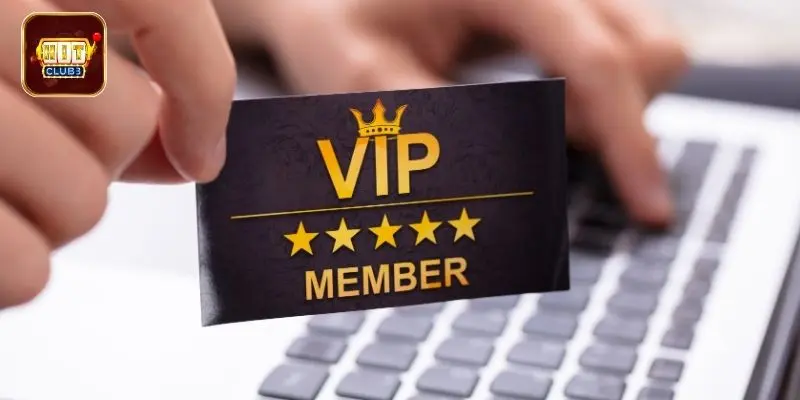 Xây dựng nhóm người chơi VIP